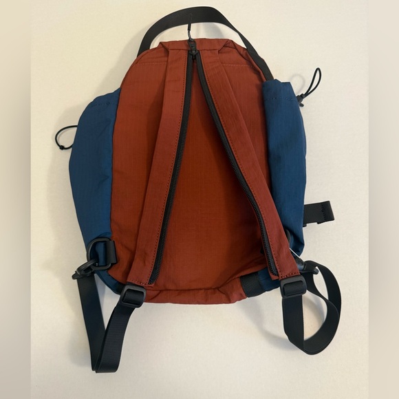 Lululemon Pack and Go Multi Wear Bag - Picture 2 of 11